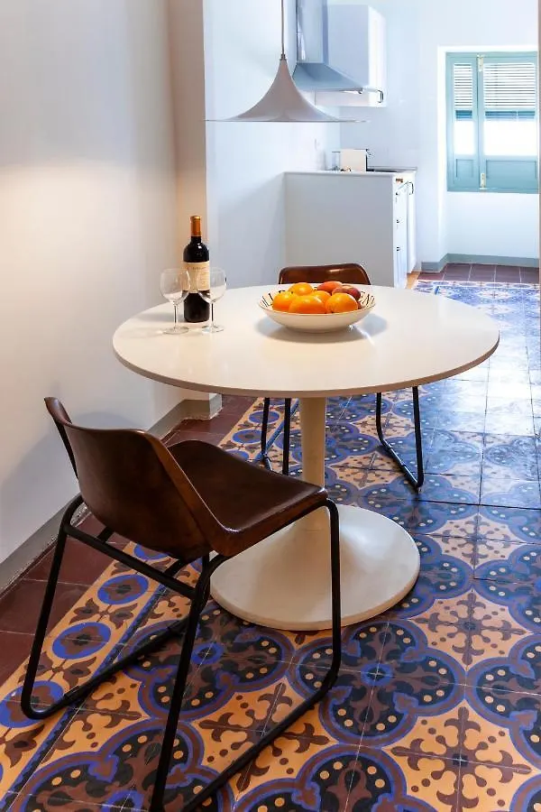 Apartment Casa La Montesina II Hotel Cordoba
