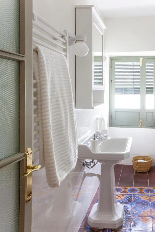 Apartment Casa La Montesina II Hotel Cordoba Spain