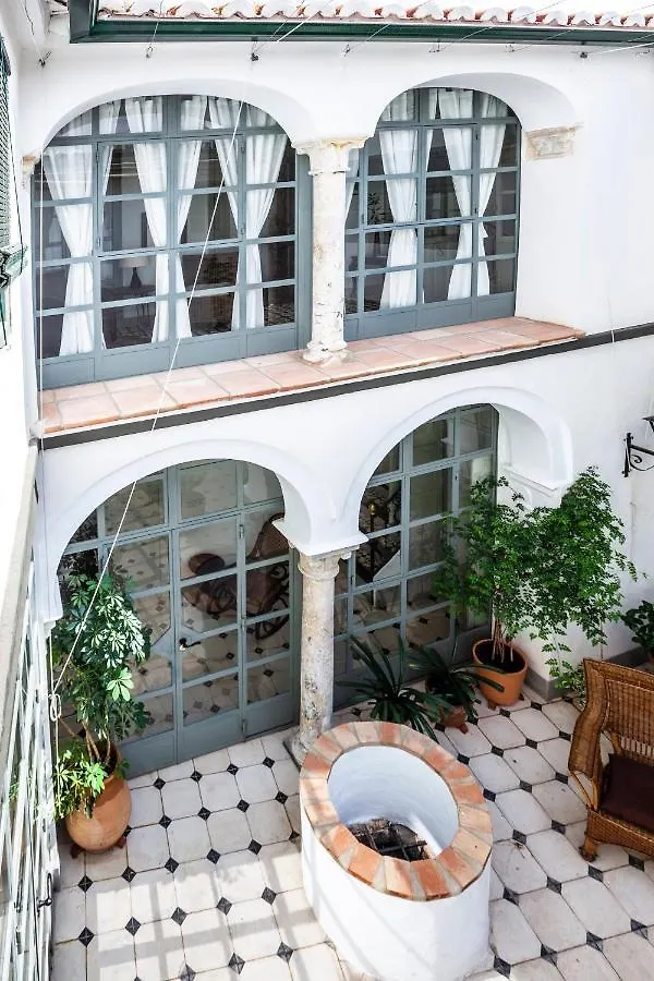 Casa La Montesina II Hotel Cordoba 0*,