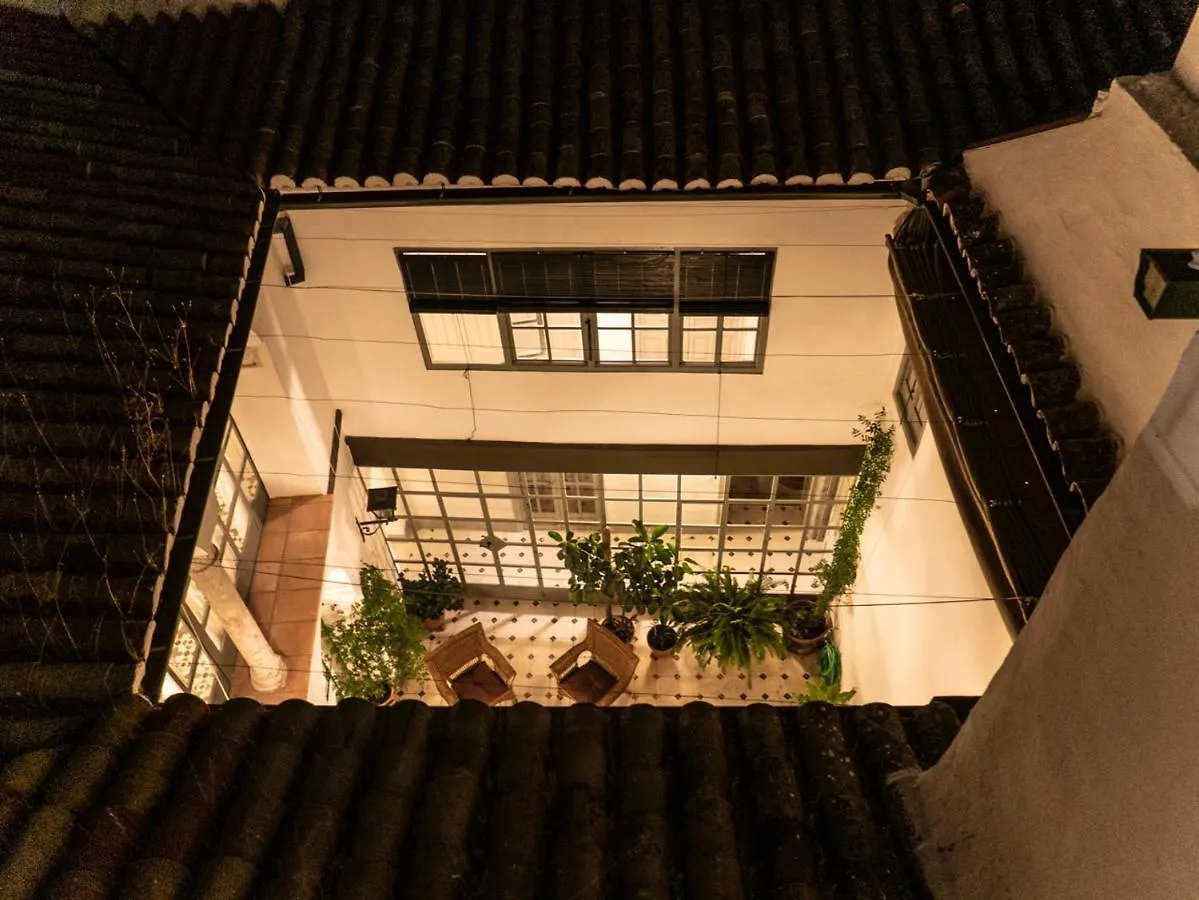Casa La Montesina II Hotel Cordoba Apartment
