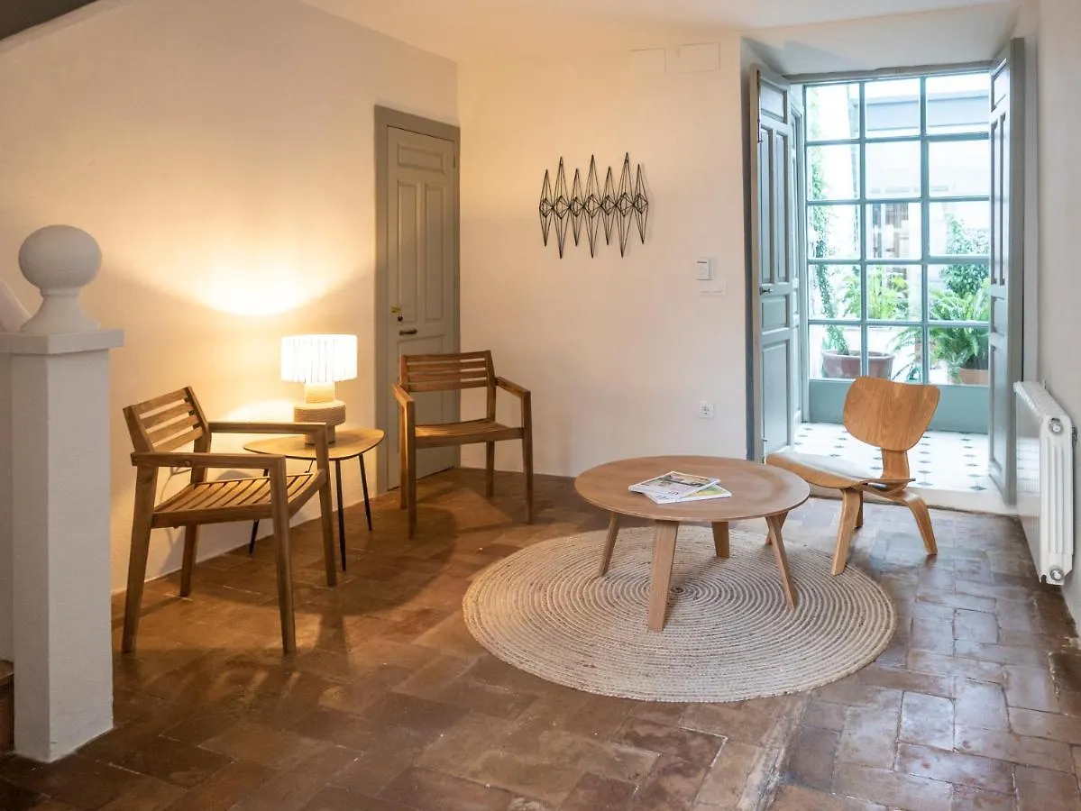Casa La Montesina II Hotel Cordoba