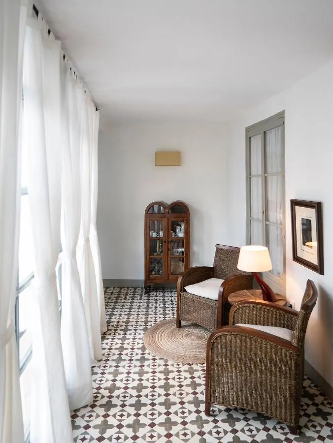 Casa La Montesina II Hotel Cordoba Apartment